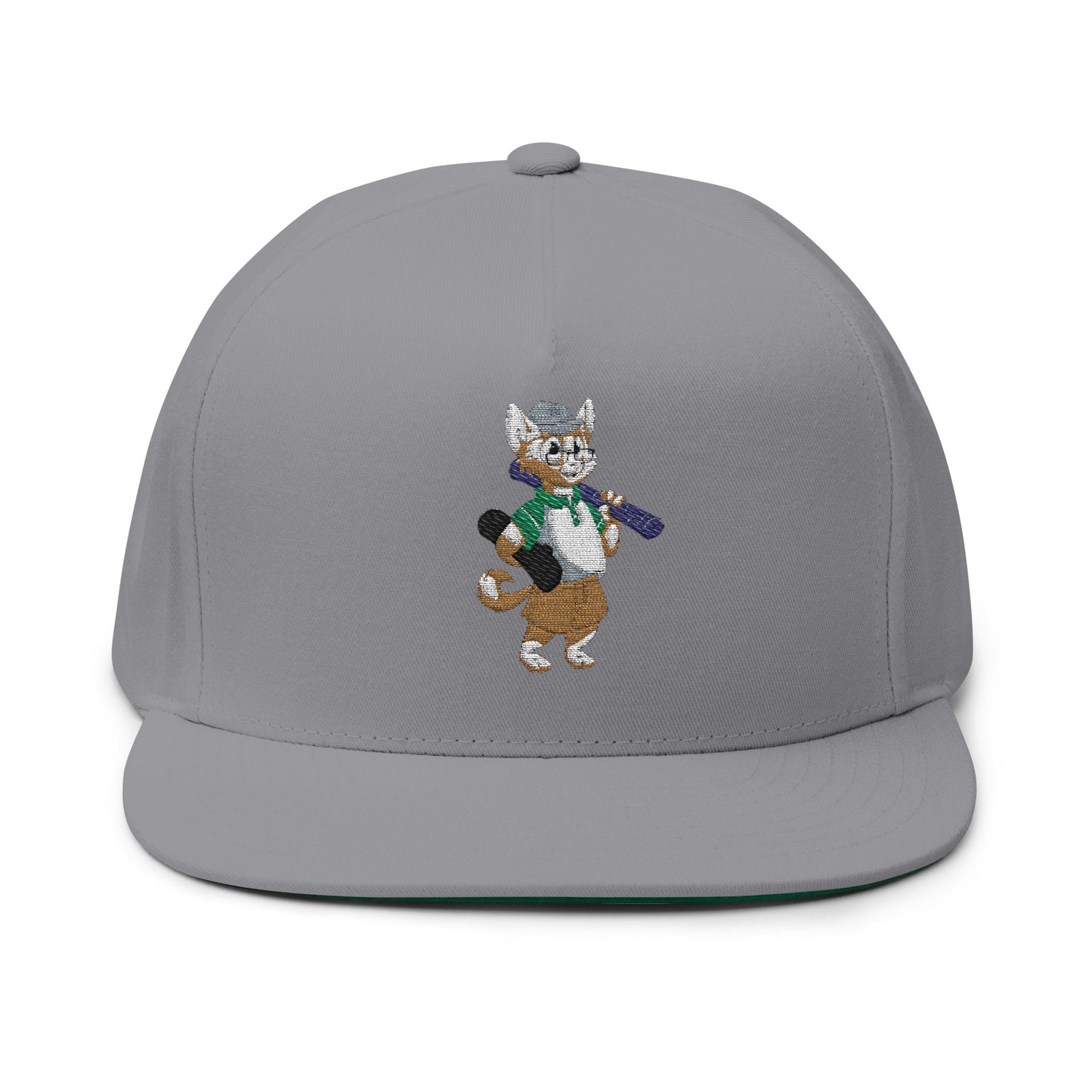 Noe Snapback Ball Cap for  Cats and Coons Fans, Sports Lovers, Adjustable Cap, Fashionable Hat, Cool Gift for Him/Her, Everyday Wear